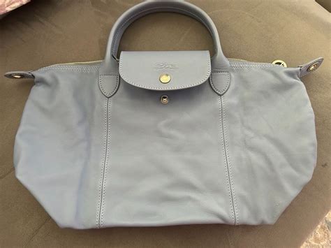 longchamp le pliage ebay kleinanzeigen